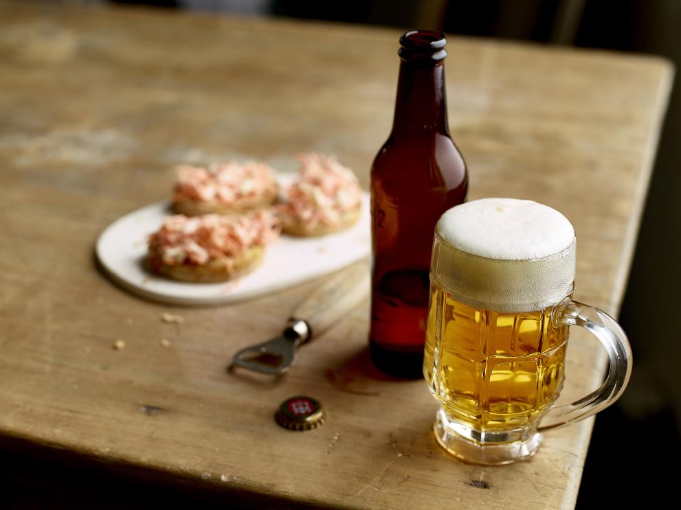 Czech beer