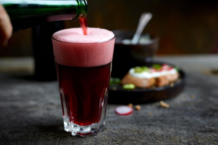 EU drinks and beverages