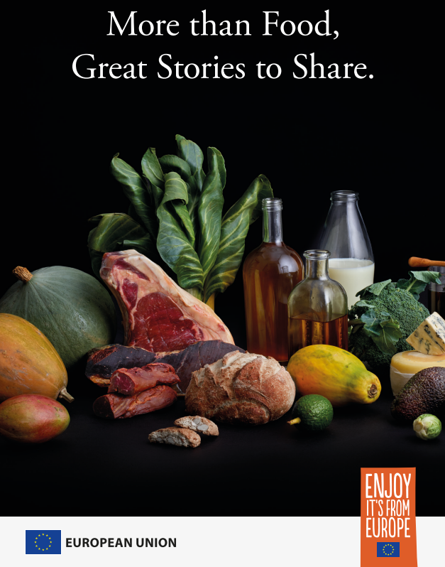 More than food US_Leaflet