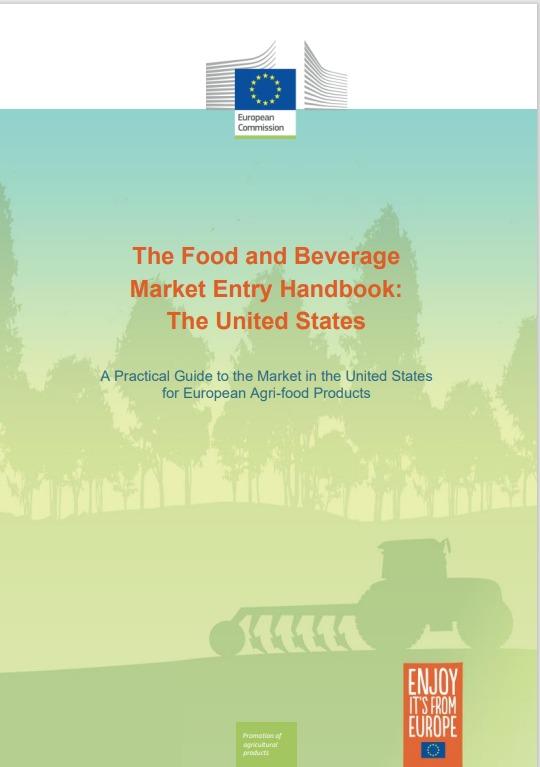 The food and beverage handbook